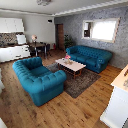 Canti Apartments Újvidék Kültér fotó