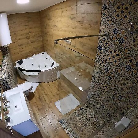 Canti Apartments Újvidék Kültér fotó