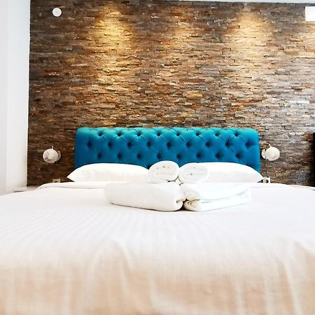 Canti Apartments Újvidék Kültér fotó