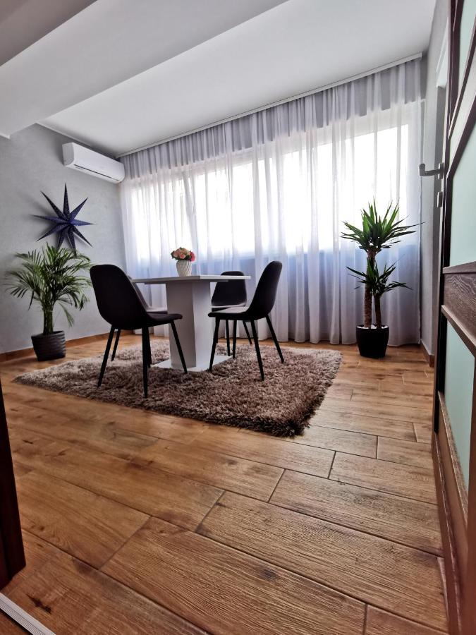 Canti Apartments Újvidék Kültér fotó
