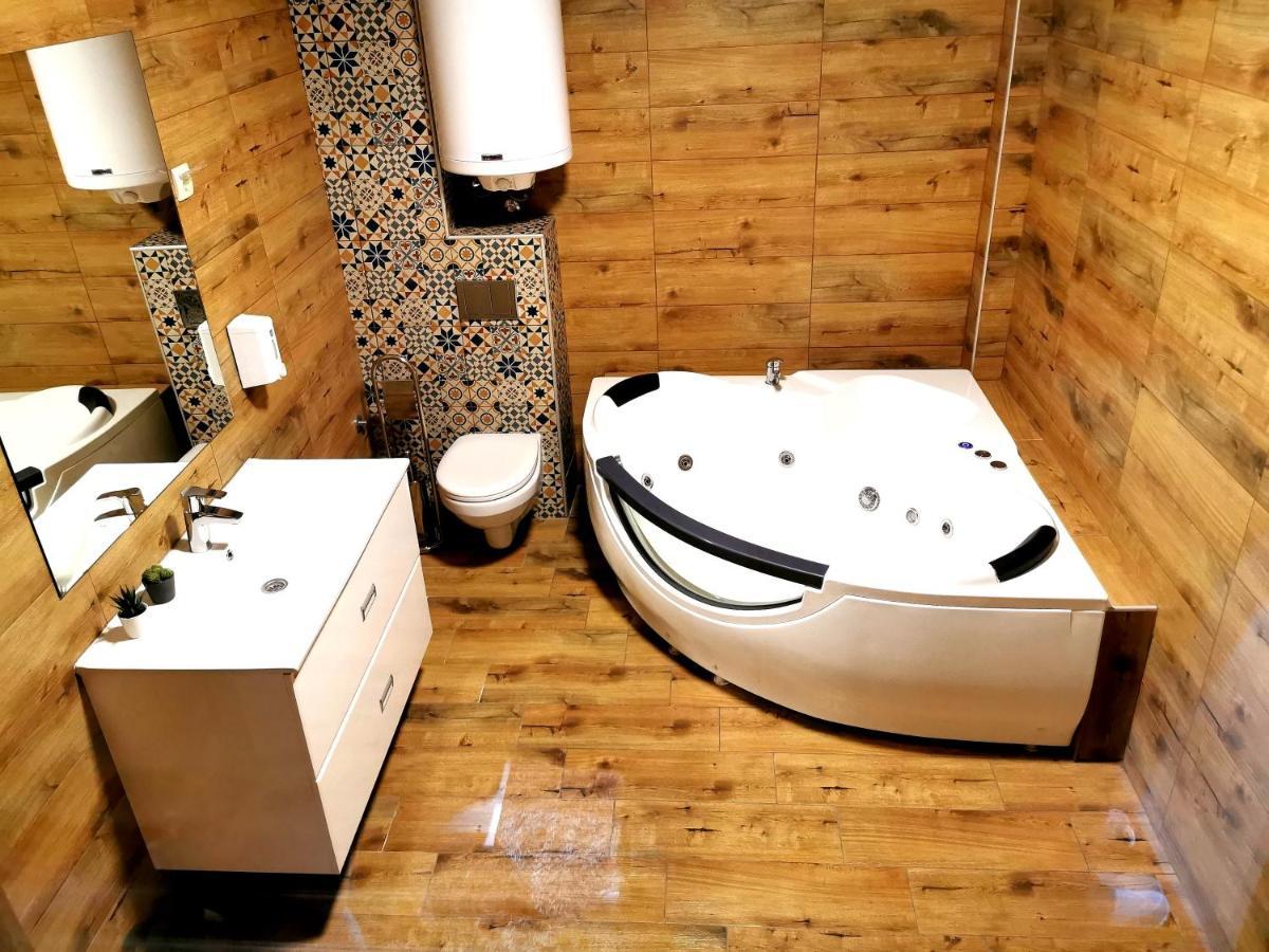 Canti Apartments Újvidék Kültér fotó