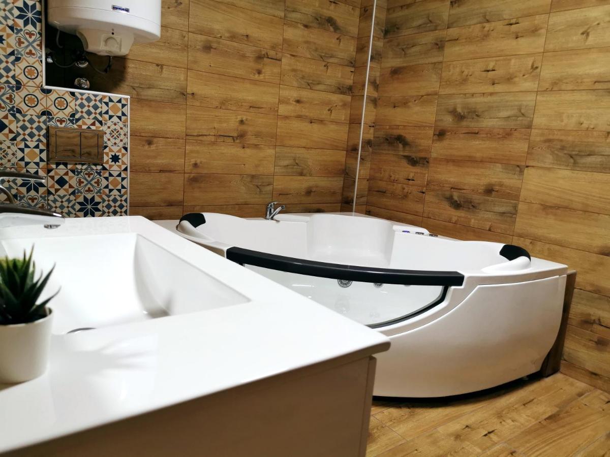 Canti Apartments Újvidék Kültér fotó