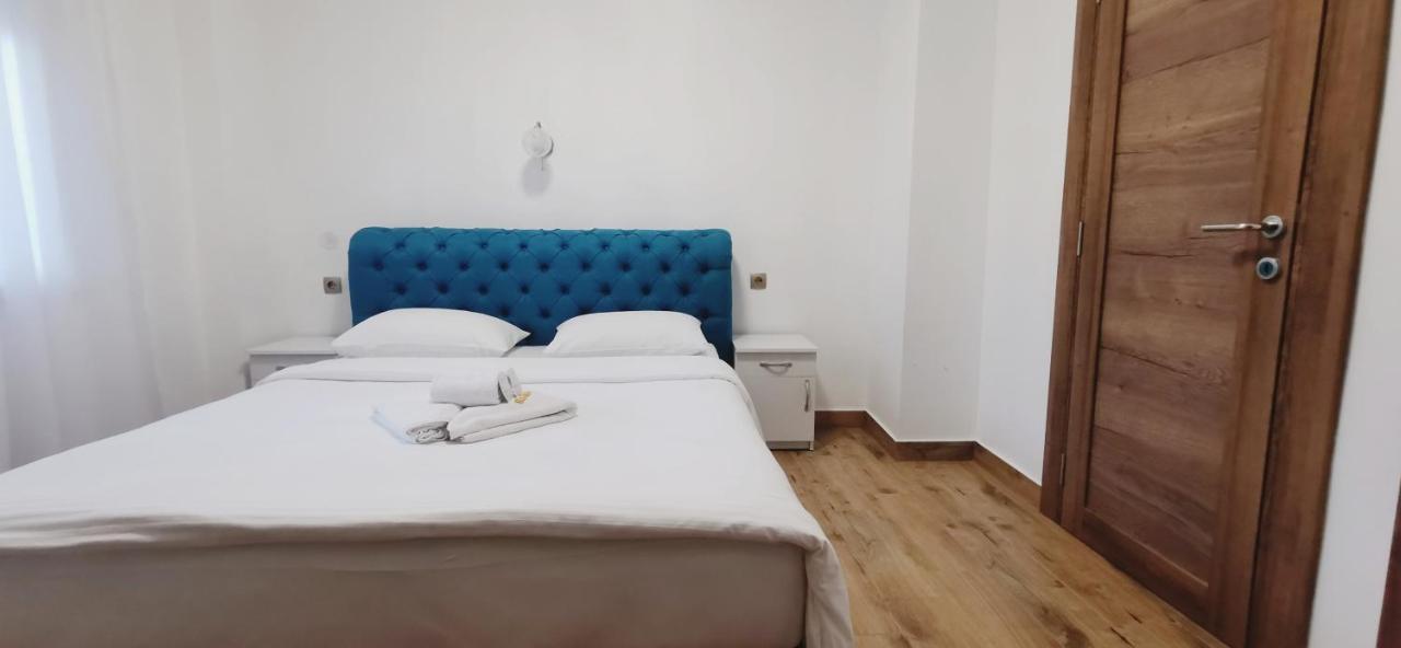 Canti Apartments Újvidék Kültér fotó
