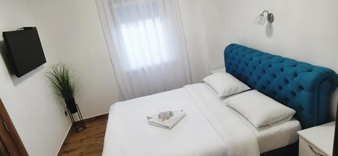 Canti Apartments Újvidék Kültér fotó