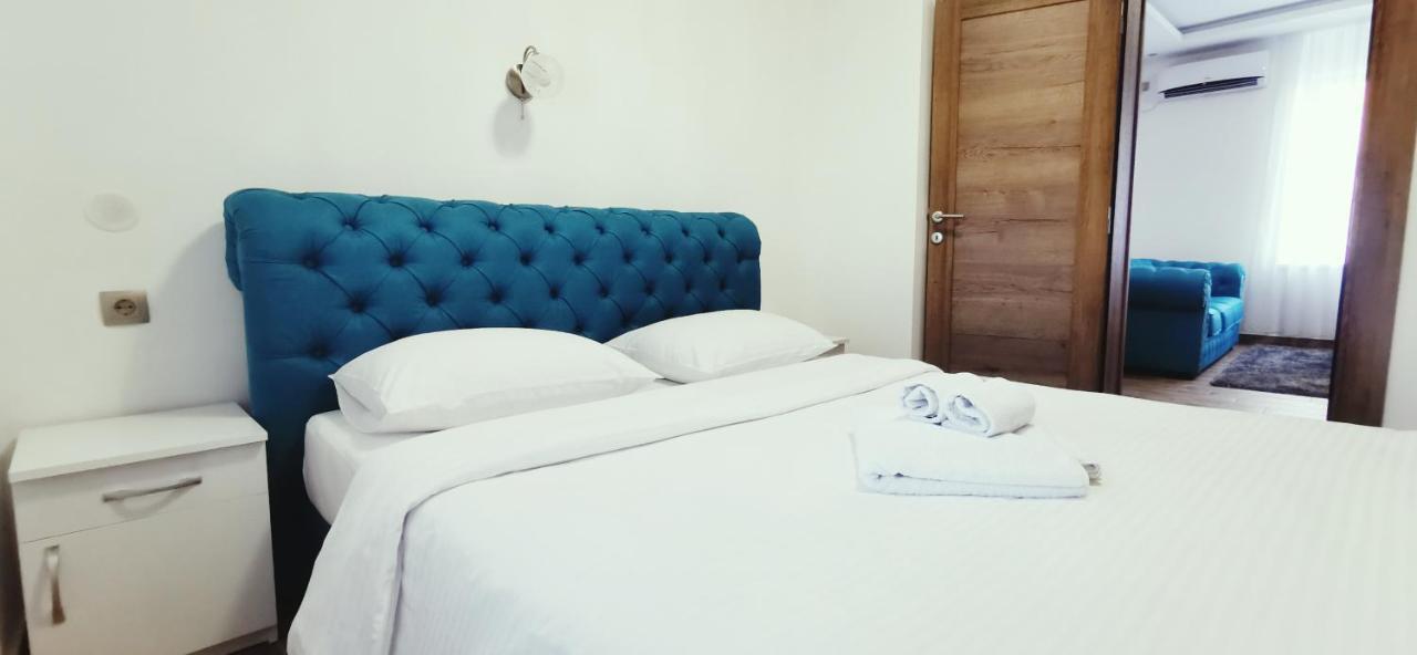 Canti Apartments Újvidék Kültér fotó