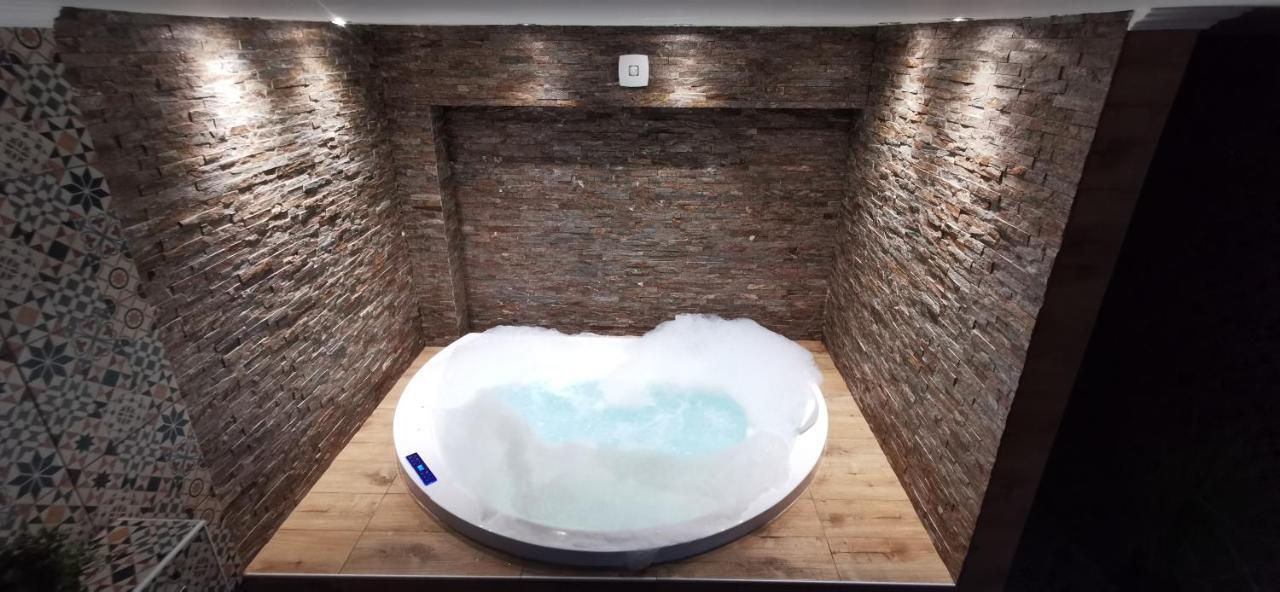 Canti Apartments Újvidék Kültér fotó
