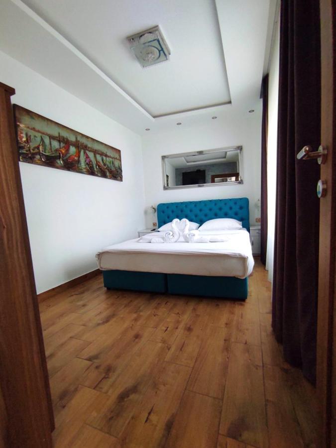 Canti Apartments Újvidék Kültér fotó