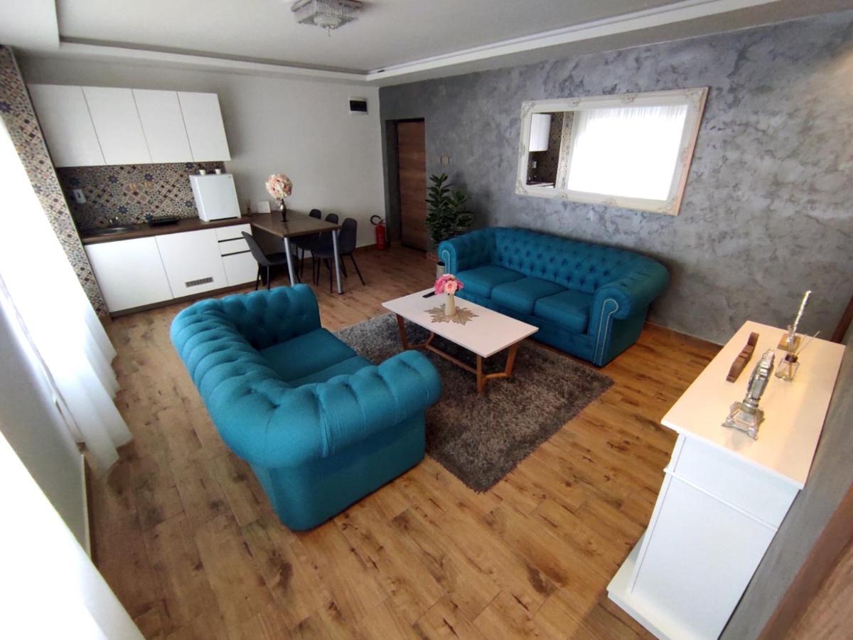 Canti Apartments Újvidék Kültér fotó