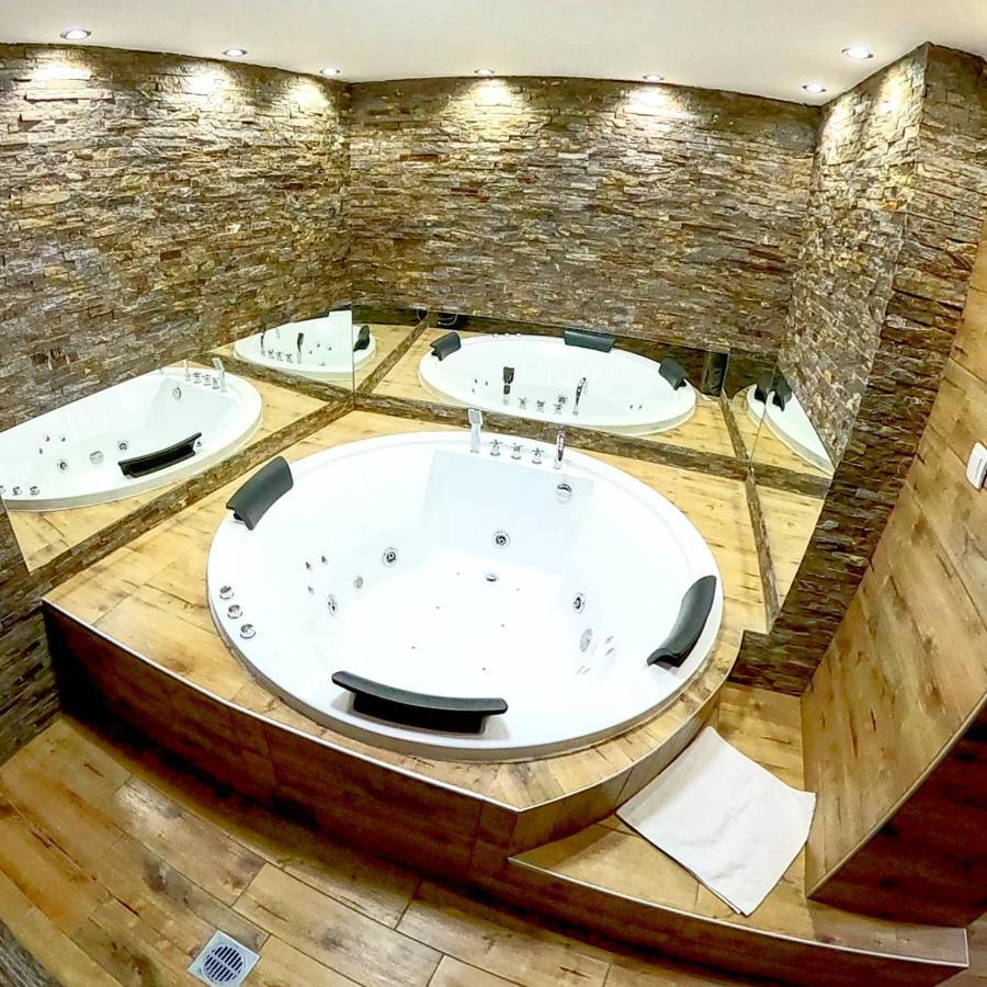 Canti Apartments Újvidék Kültér fotó