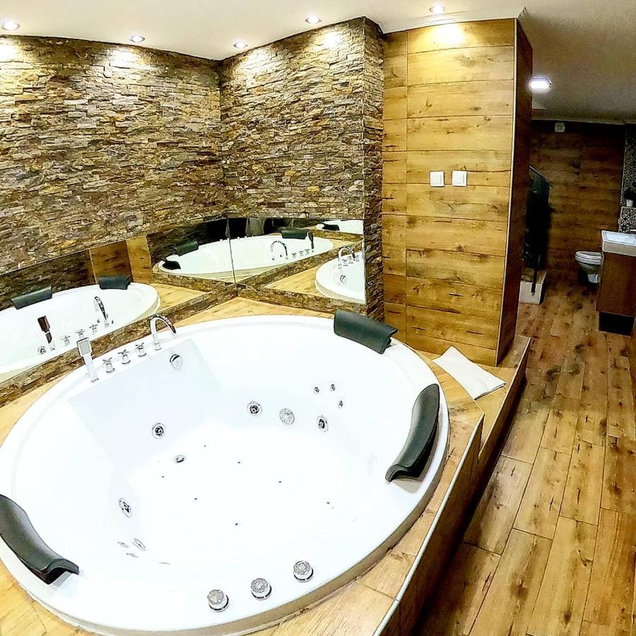 Canti Apartments Újvidék Kültér fotó