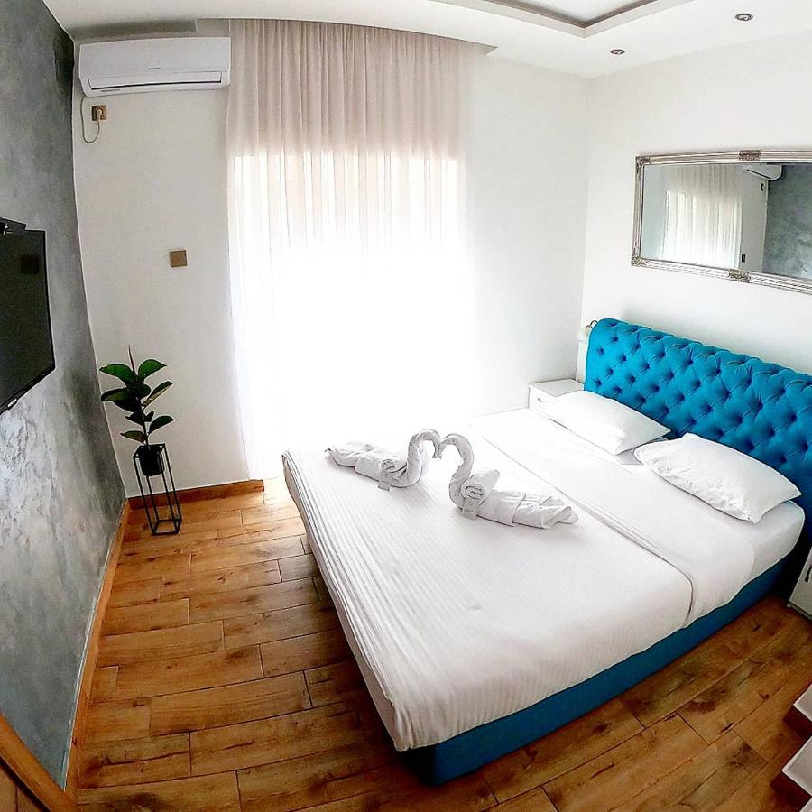 Canti Apartments Újvidék Kültér fotó