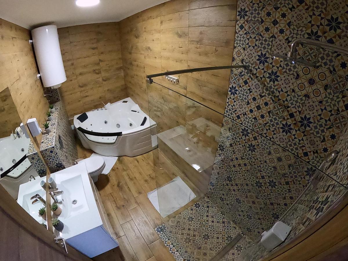 Canti Apartments Újvidék Kültér fotó