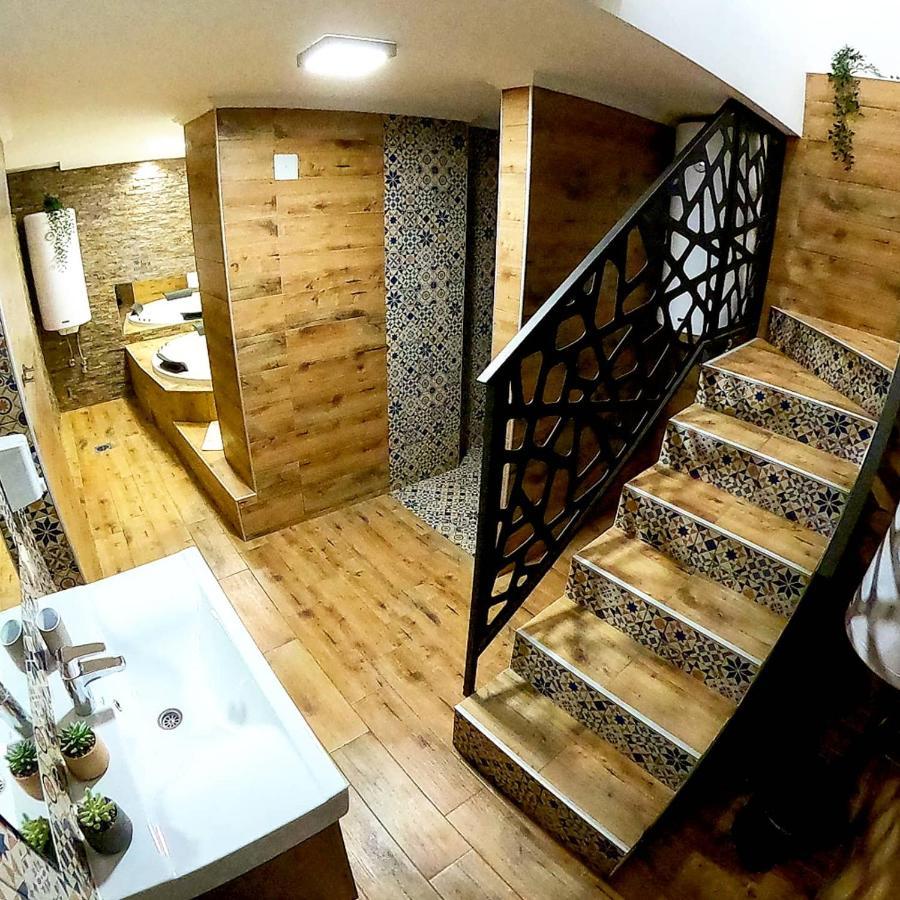 Canti Apartments Újvidék Kültér fotó