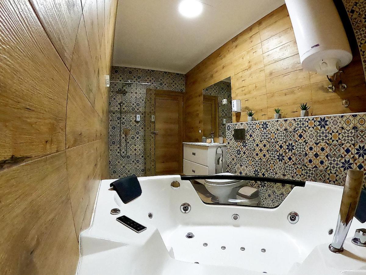 Canti Apartments Újvidék Kültér fotó
