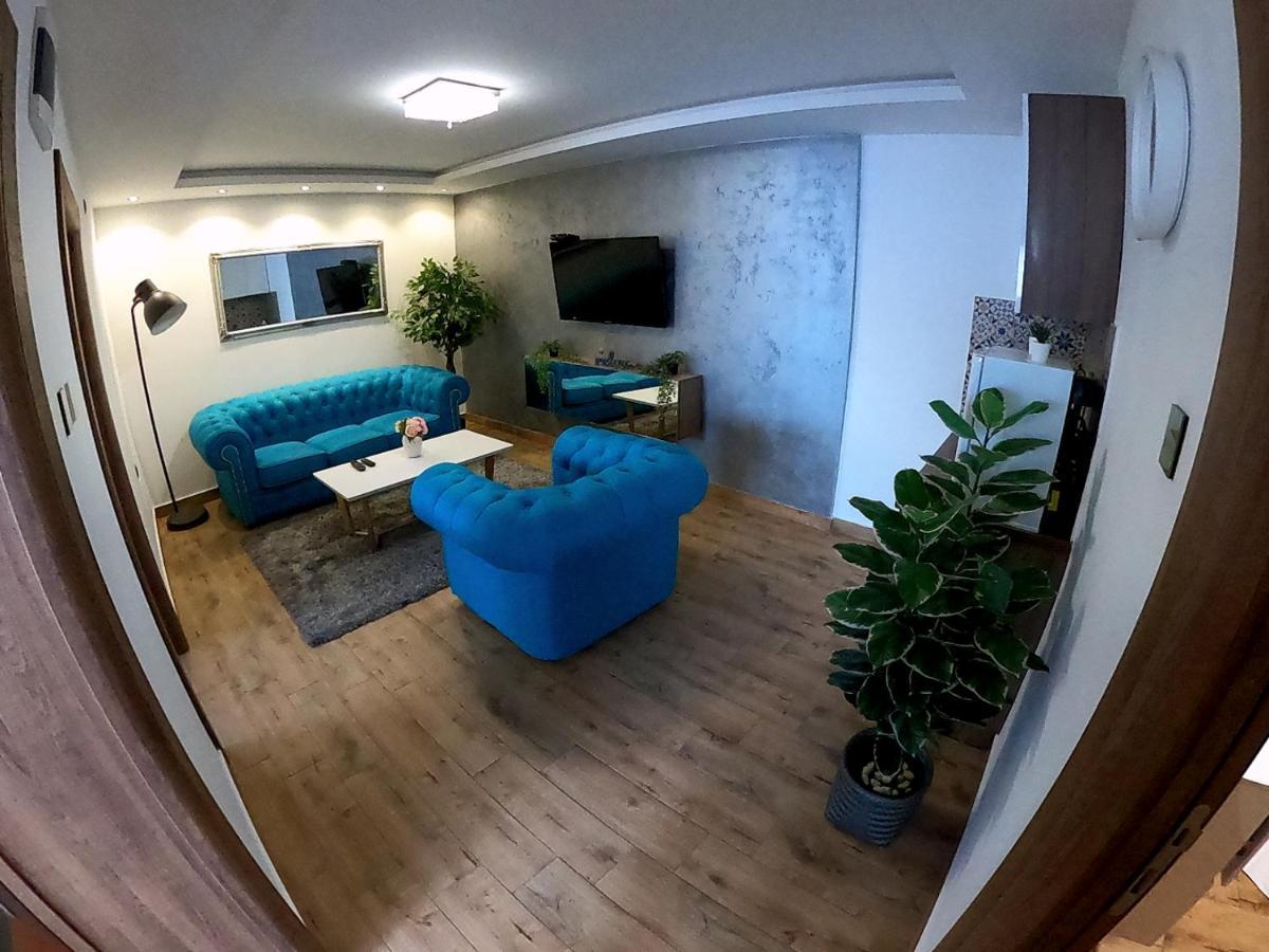 Canti Apartments Újvidék Kültér fotó
