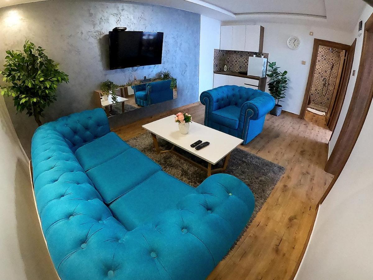 Canti Apartments Újvidék Kültér fotó