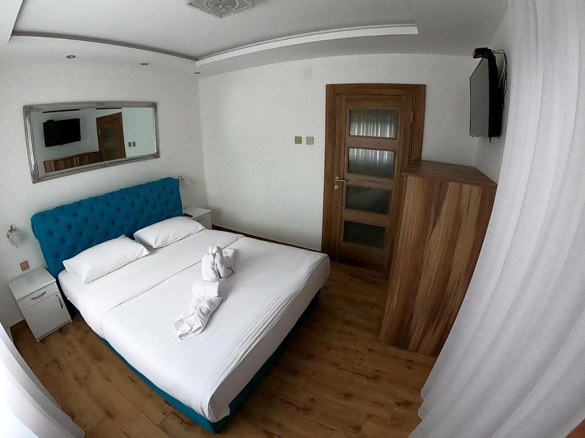 Canti Apartments Újvidék Kültér fotó