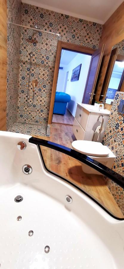 Canti Apartments Újvidék Kültér fotó