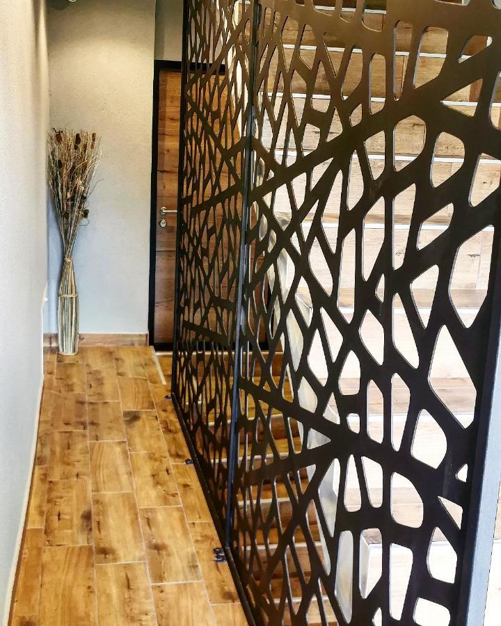 Canti Apartments Újvidék Kültér fotó