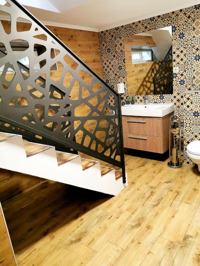 Canti Apartments Újvidék Kültér fotó