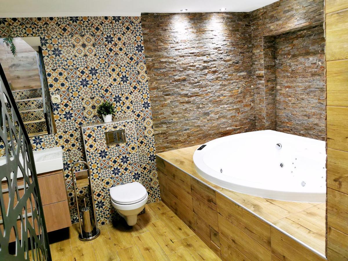 Canti Apartments Újvidék Kültér fotó