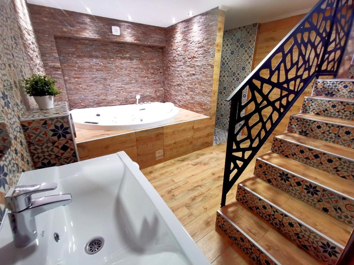 Canti Apartments Újvidék Kültér fotó