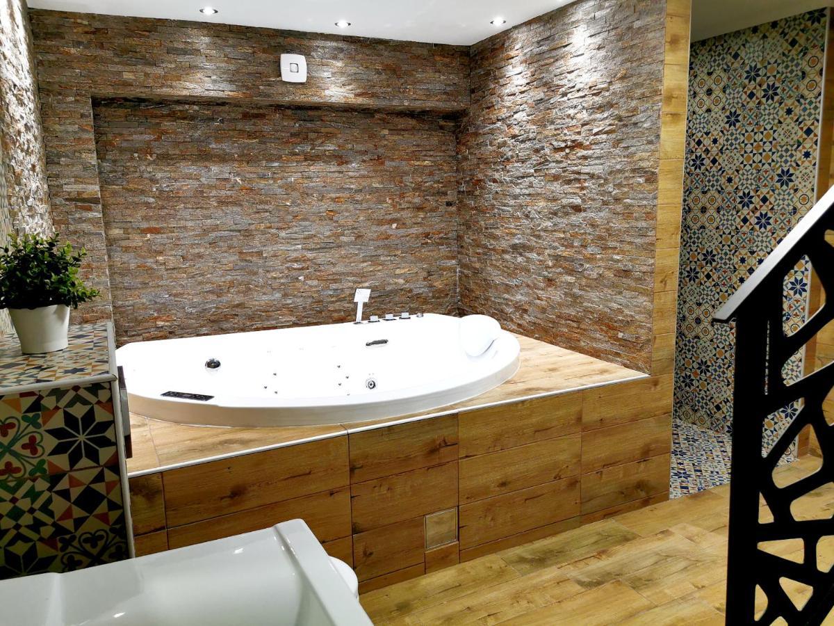 Canti Apartments Újvidék Kültér fotó