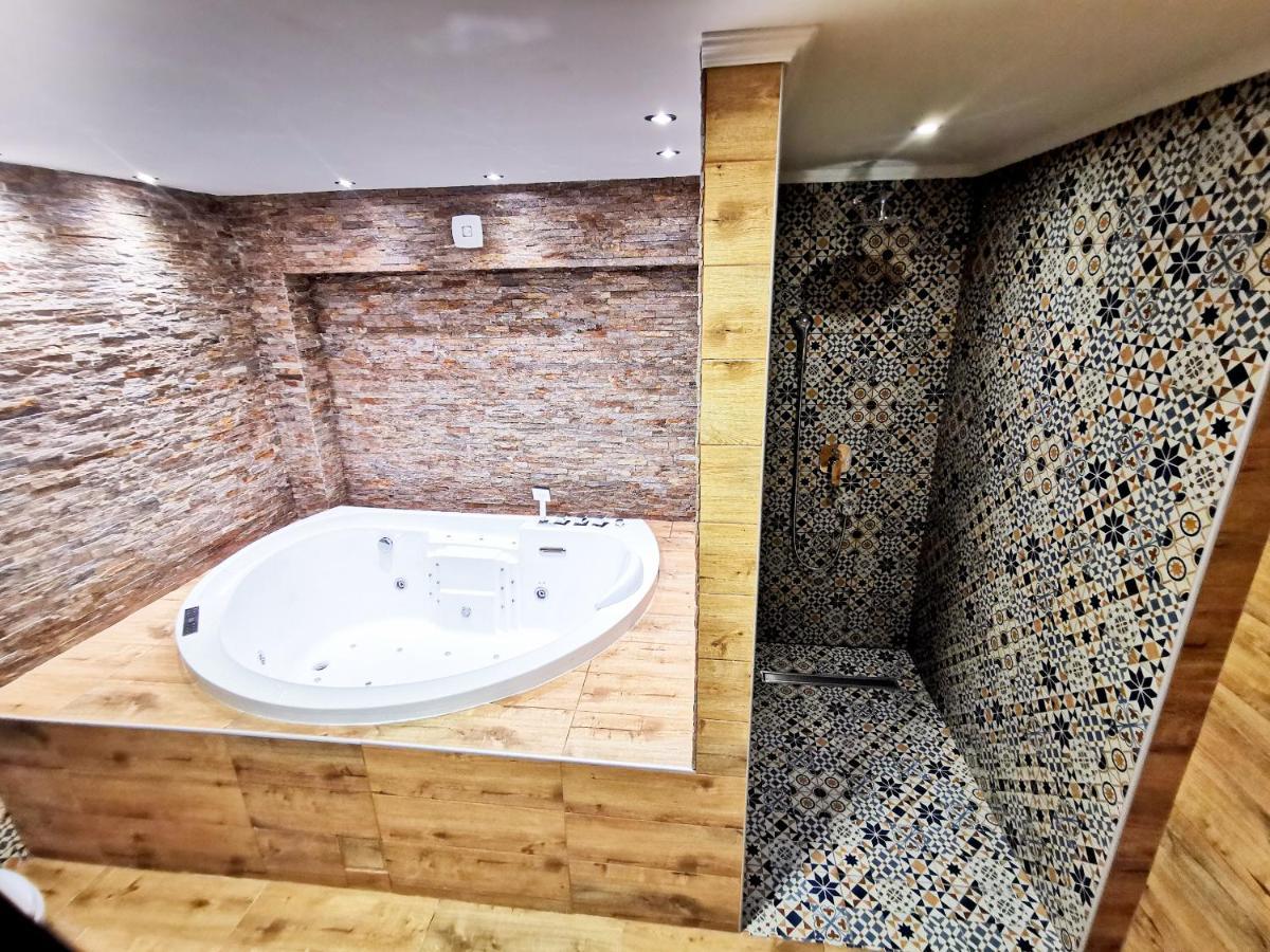 Canti Apartments Újvidék Kültér fotó