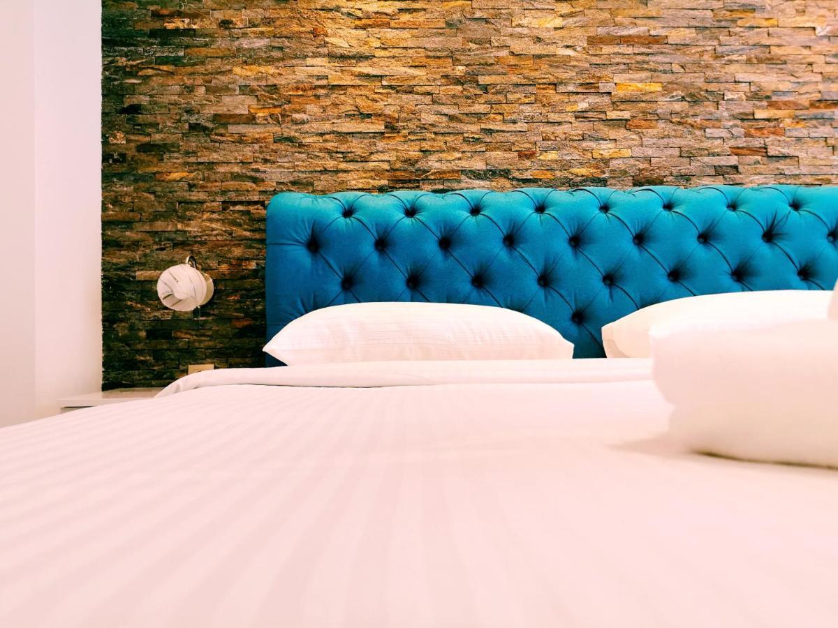 Canti Apartments Újvidék Kültér fotó