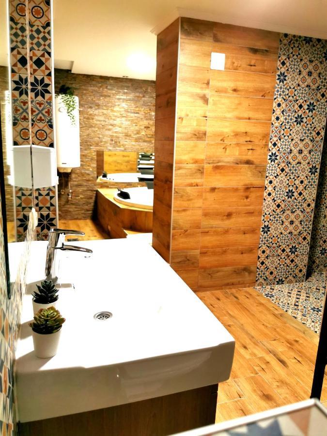 Canti Apartments Újvidék Kültér fotó